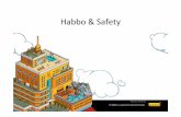 Habbo & Safety