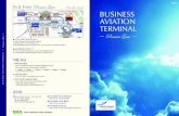 Brochure Korean version | Business Aviation Terminal - Premier Gate
