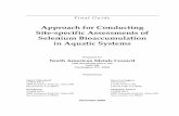 Approach for Conducting Site-specific Assessments of Selenium ...