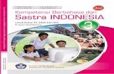 Kompetensi Berbahasa dan Sastra Indonesia 3 Kelas 12 Deden ...