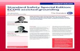 Standard Safety Special Edition, ECDIS assisted grounding, April ...