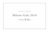 Milano Gala 2016