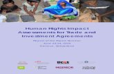 Human Rights Impact Assessments for Trade and Investment ...