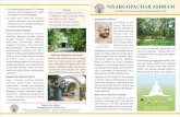 Nisargopchar Gramsudhar Trust, Urulikanchan, Pune 412 202