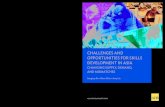 Challenges and Opportunities for Skills Development in Asia ...