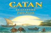 Seafarers – Game Rules & Scenarios