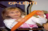 CP-lehti 3/2010 PDF