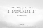 Finding God in the Hobbit