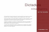 Novelas basadas en la historia Argentina (PDF)