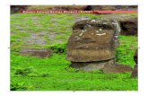 Easter Island Statue Project (EISP)