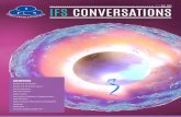 IFS CONVERSATIONS Vol 2 December 2014