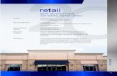 2015 Real Estate Market Review - Retail - odu.edu