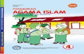 Pendidikan Agama Islam 4 Kelas 4 Ngatmin Abbas Dariyanto ...