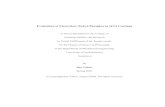 Evaluation of Electroless Nickel-Phosphorus (EN) Coatings