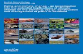 SNH Commissioned Report 436: Paths and climate change - an ...
