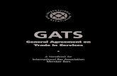 GATS Handbook