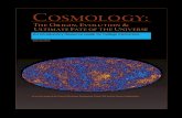Cosmology: The Origin, Evolution & Ultimate Fate of the Universe