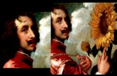 DYCK, Sir Anthony van, Featured Paintings in Detail