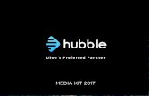 Hubble Media Kit 2017
