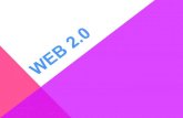 Web 2 y web semántica