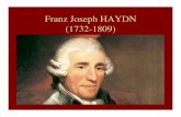 15. Haydn and the Symphony