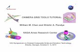 A CHIMERA GRID TOOLS TUTORIAL William M. Chan and Shishir ...