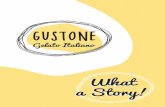 GUSTONE Gelato Italiano in english