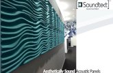 Soundtect presentation 2017