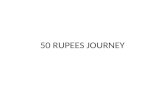 50 rupees journey