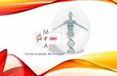 M&A Genome | E2E People