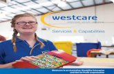 Westcare Profile