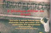 Brasil   governos militares ii