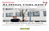 About IKEA Talent Focus Week Sweden
