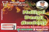 Periodontic Education for General Practitioner - 06, Malligai Dental Academy