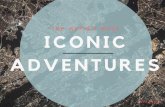 The World's Most Iconic Adventures