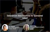 Data-Driven Best Practices for LinkedIn Sponsored InMail