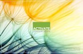 Activate company profile 2016