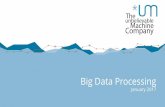 20170126 big data processing