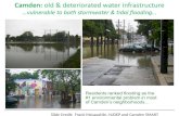 Green Stormwater Instrastructure Decision Tree Tool