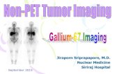 Non-PET Tumor Imaging p2_Gallium