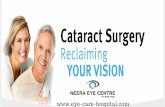 Cataract Treatment in Daryaganj