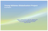 Young Athletes Globalization Project: Final Report