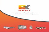 EXHEAT Company Brochure