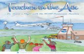 Teacher in the Air: Dr. Diane's Flight with the NOAA Hurricane Hunters