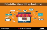 Mobile app marketing at Low Cost :- EngineerBabu