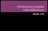 Chronosynclastic Infundibulum V