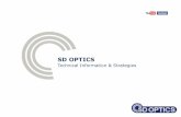 Sd optics introduction