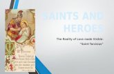 saints and heroes for kids