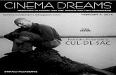 Dreams Are What Le Cinema Is For: Cul-De-Sac  (1966)